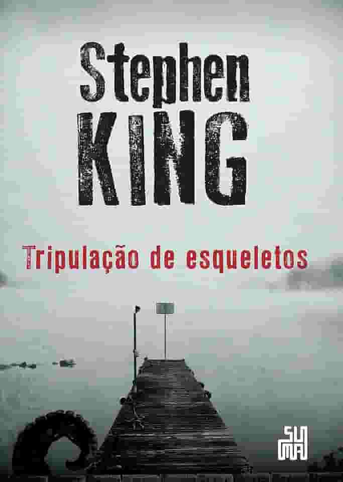 Tripulação de esqueletos