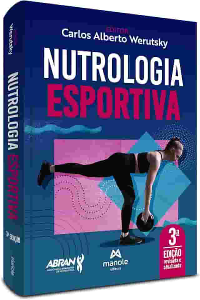 Nutrologia Esportiva