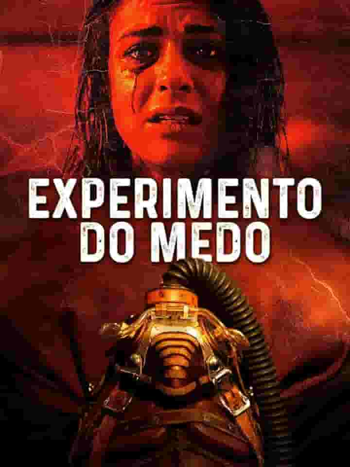 Experimento do Medo