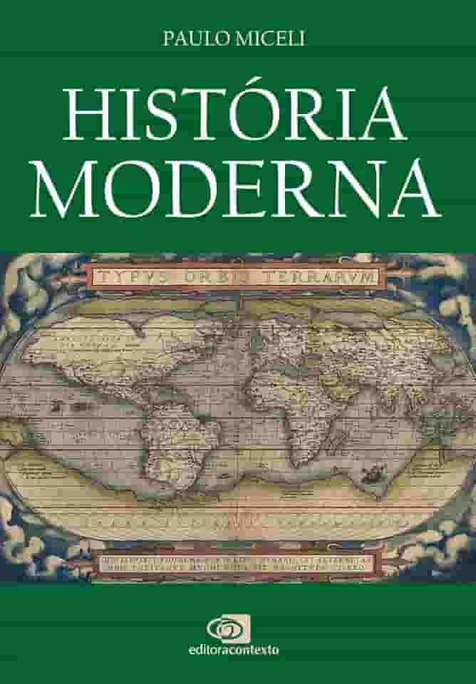 História moderna