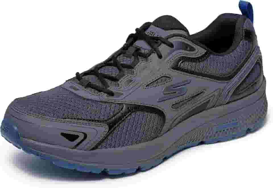 Tênis Go Run Consistent - Traceur, Skechers, Masculino