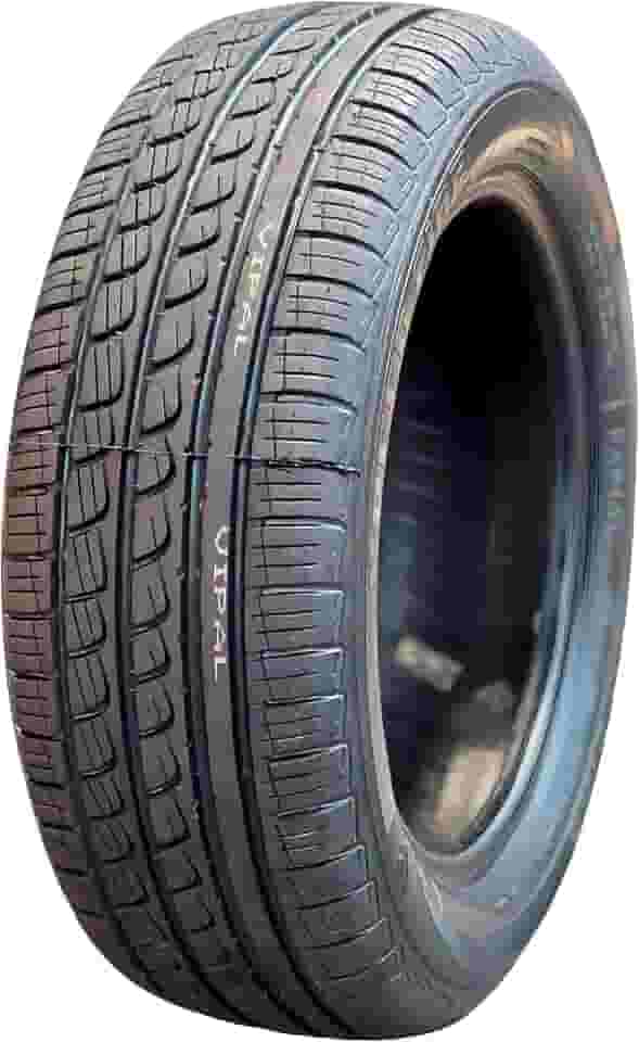 Pneu 185/60R15 Remold Premium Vipal Speedfire Selo Inmetro