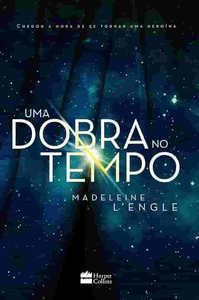 Uma dobra no tempo – livro 1 da série Uma Dobra no Tempo