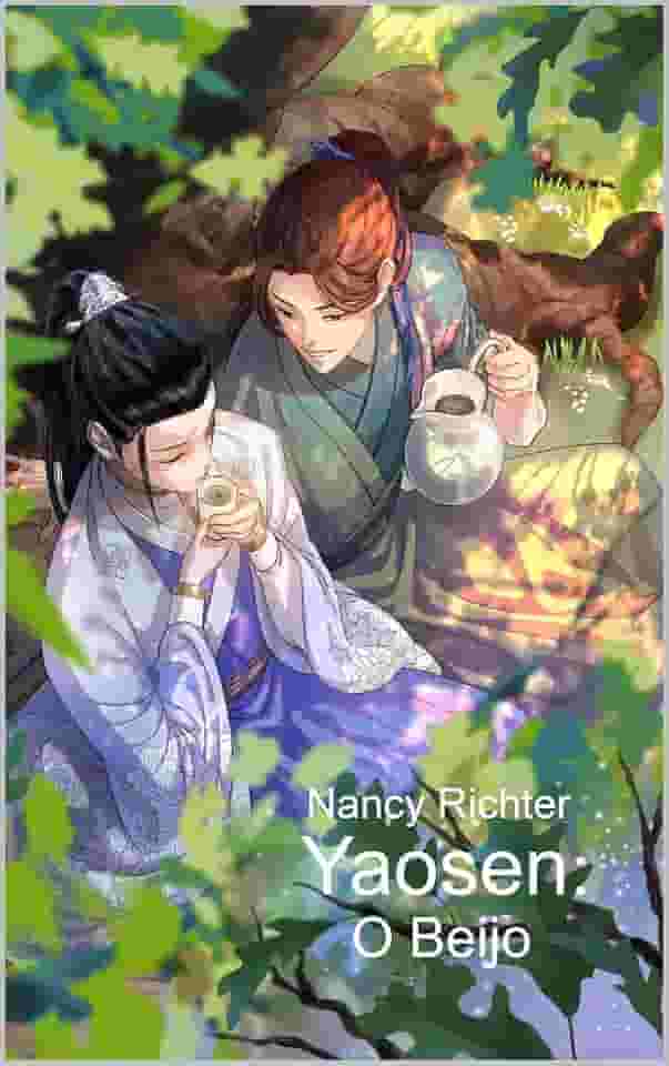 Yaosen: O Beijo