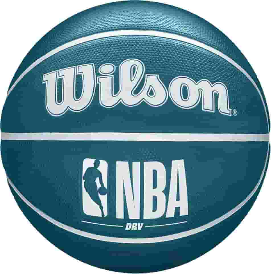 Bola De Basquete Wilson Nba Drv