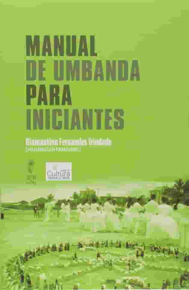 Manual de Umbanda Para Iniciantes