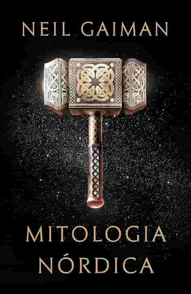 Mitologia nórdica - Nova edição