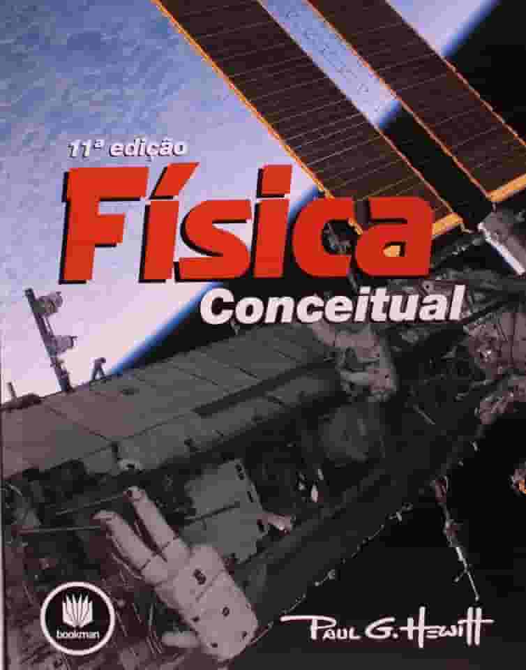 Fisica Conceitual 11Ed. *