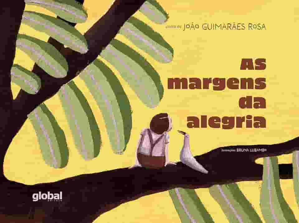 As Margens da alegria