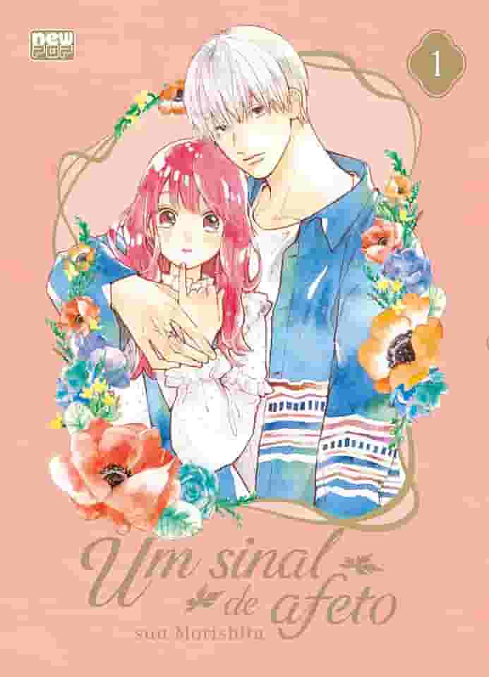 Um Sinal de Afeto: Volume 1