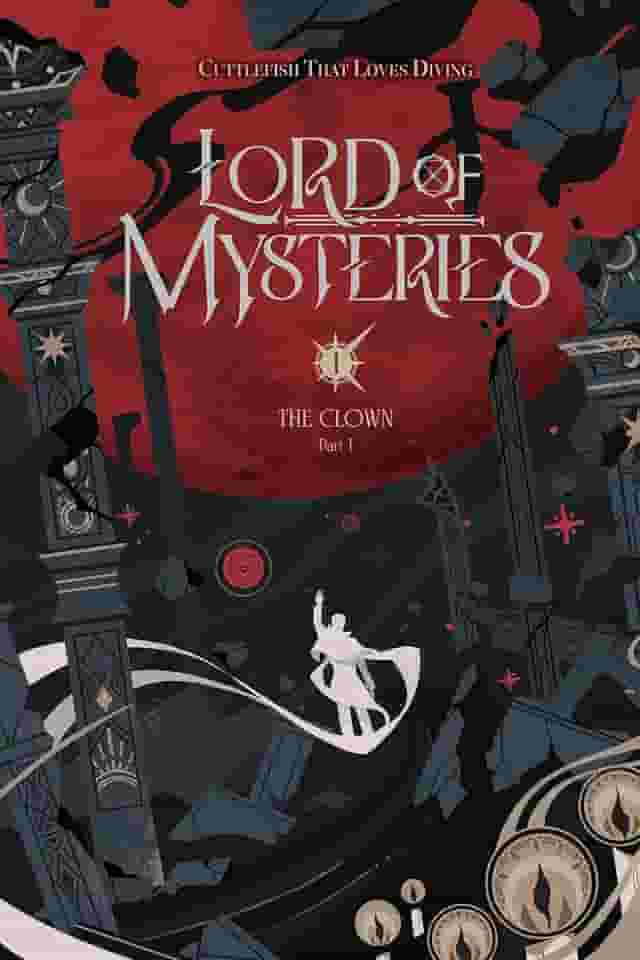 Lord of Mysteries, Vol. 1: The Clown, Part I Volume 1