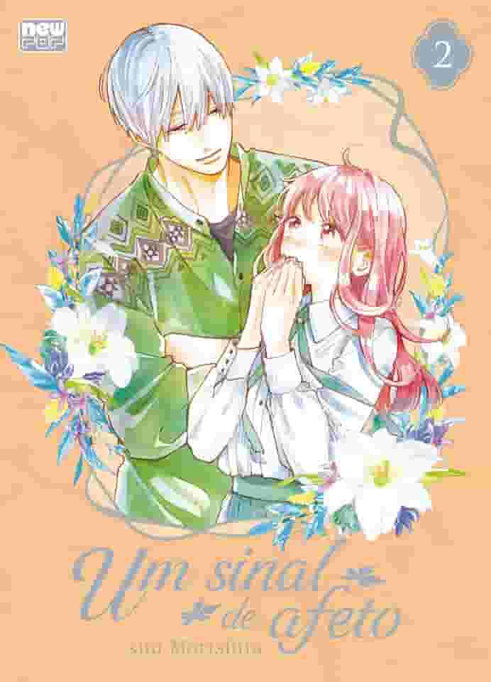 Um Sinal de Afeto: Volume 2