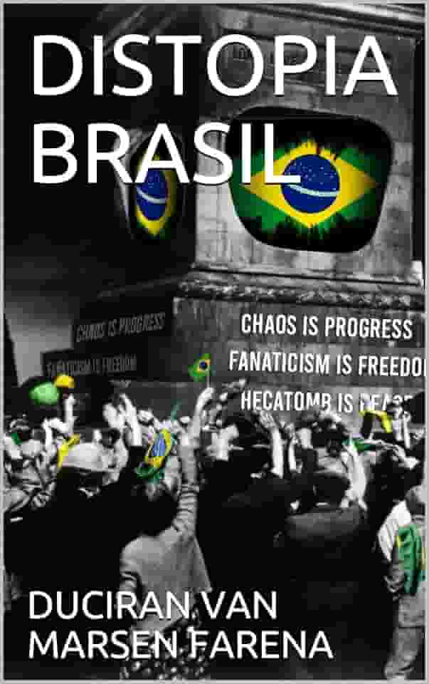 DISTOPIA BRASIL
