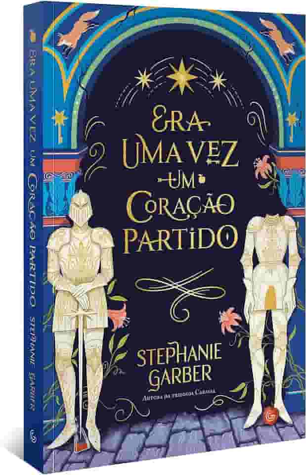 Era uma vez um coração partido (Sucesso do TikTok)