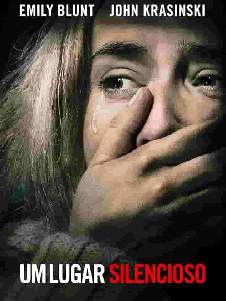 Um Lugar Silencioso