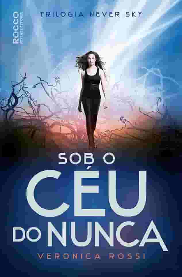 Sob o céu do nunca