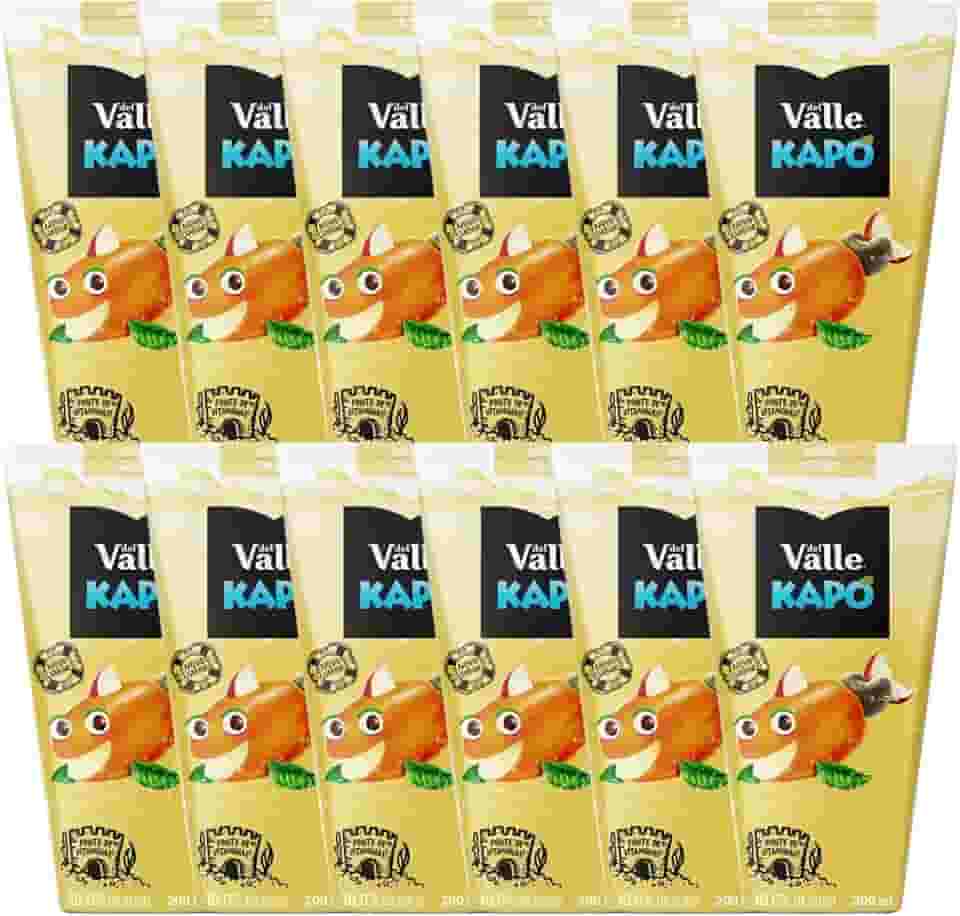 Suco de Caju 200ml (Caixa com 12 Unidades)