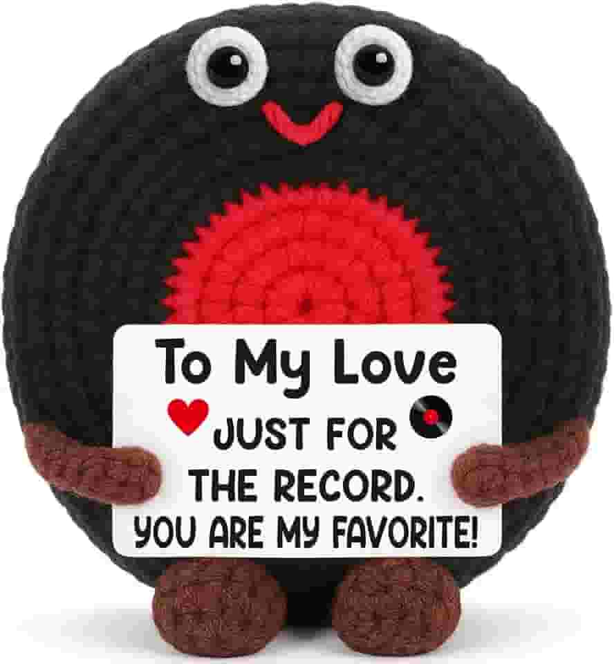 Presente masculino de aniversário de vinil para namorado, marido, Natal, Natal, presente de dia dos namorados, presente para homens, casal, aniversário romântico, presente para o meu amor, para sua