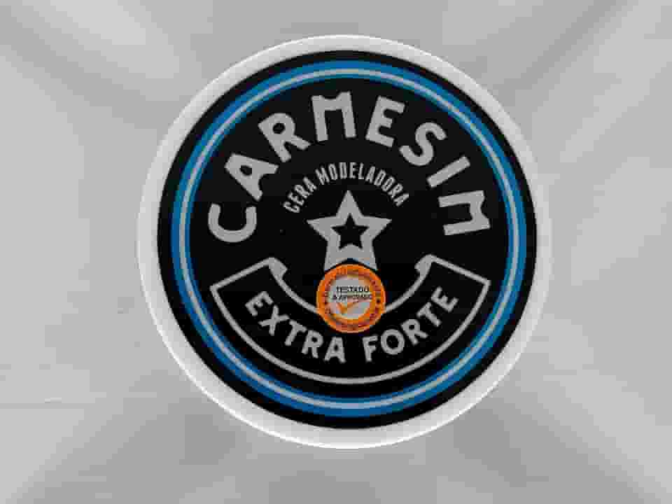 Cera modeladora Extra Forte150gr