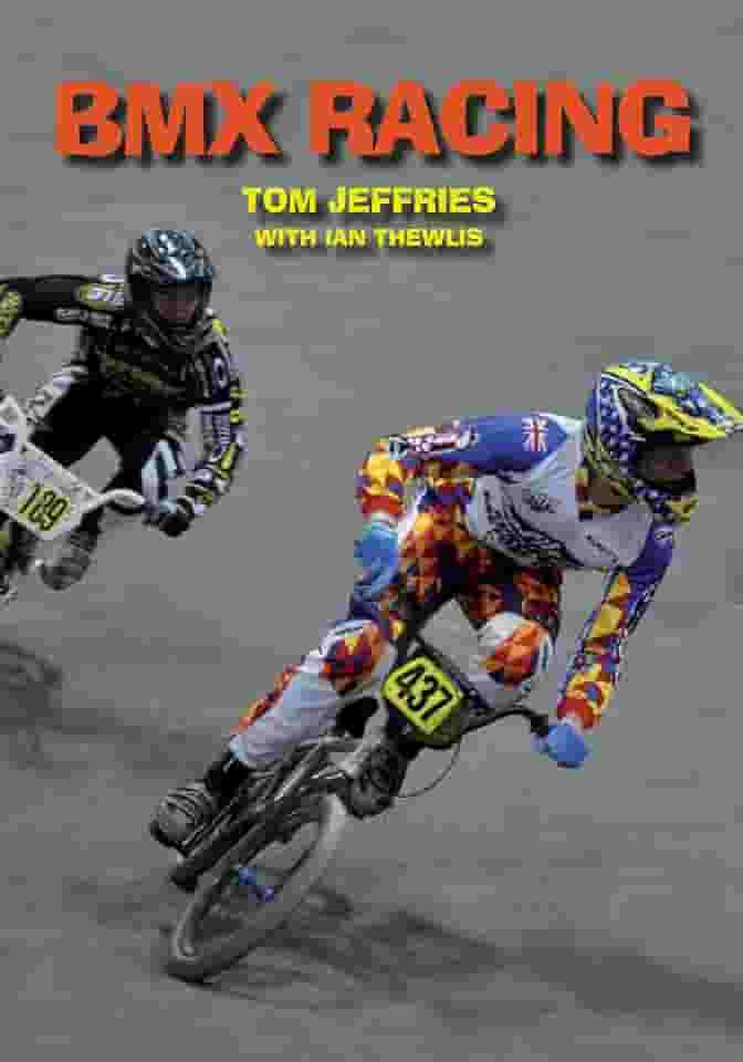 BMX Racing (English Edition)