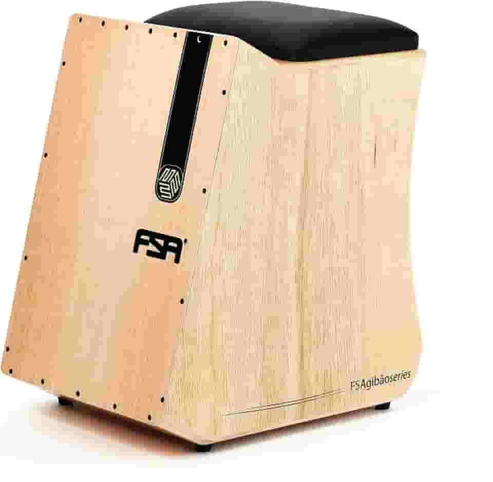 CAJON FSA GIBAO FGB6500 NATURAL