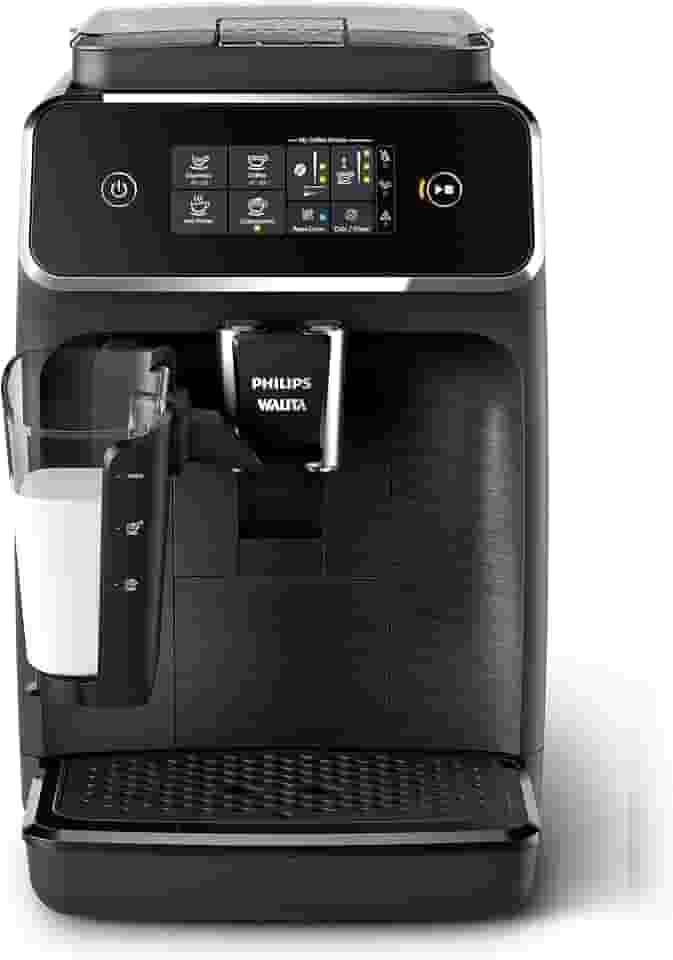 Cafeteira Espresso Automática Série 2200, Walita, Preta 1500W, 220v - EP2230/12