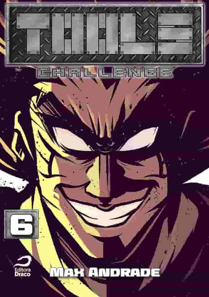 Tools Challenge - Volume 6