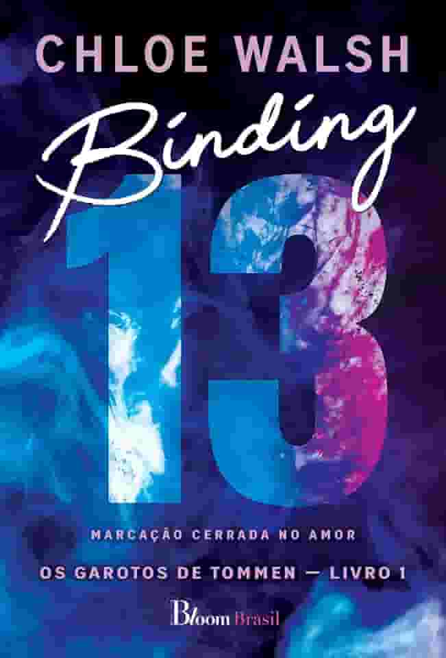 Binding 13: Marcação cerrada no amor