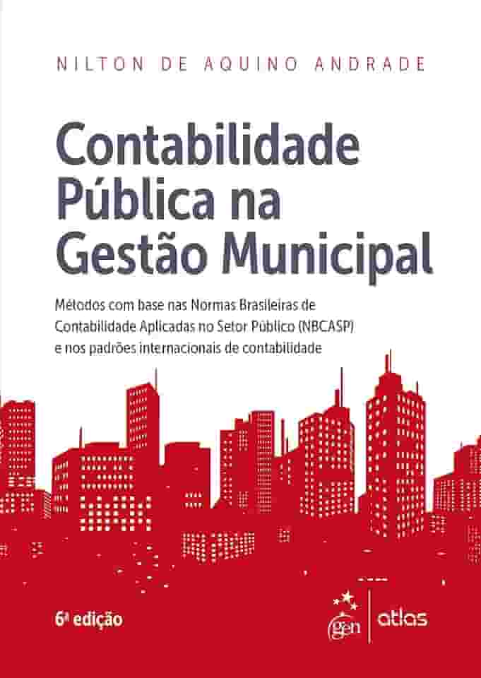 Contabilidade Pública na Gestão Municipal