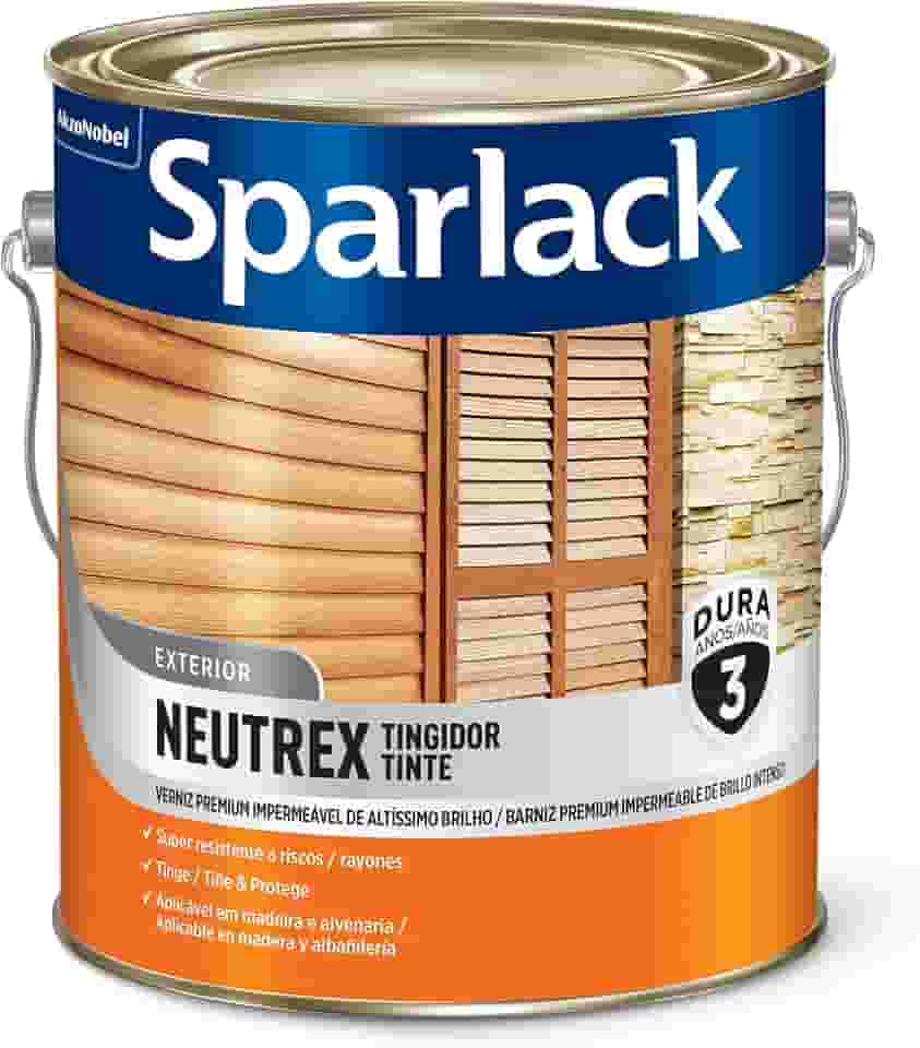 NEUTREX IMBUIA 3,6L - SPARLACK