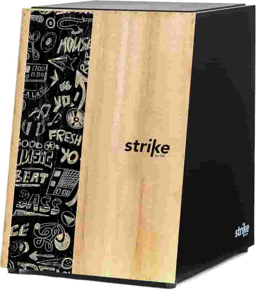 Cajon Strike Sk4001 Music