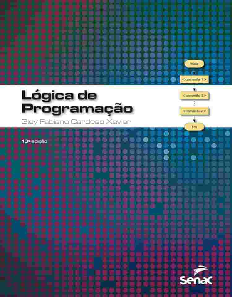 Lógica de programação