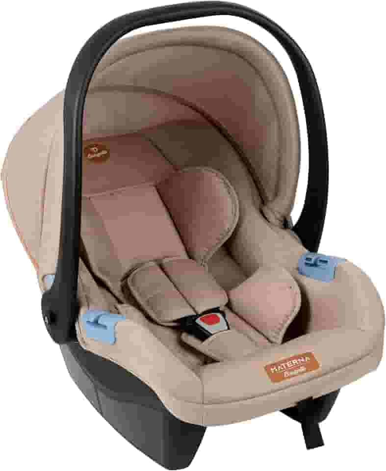Cadeira para Auto Materna Mon Amour Burigotto