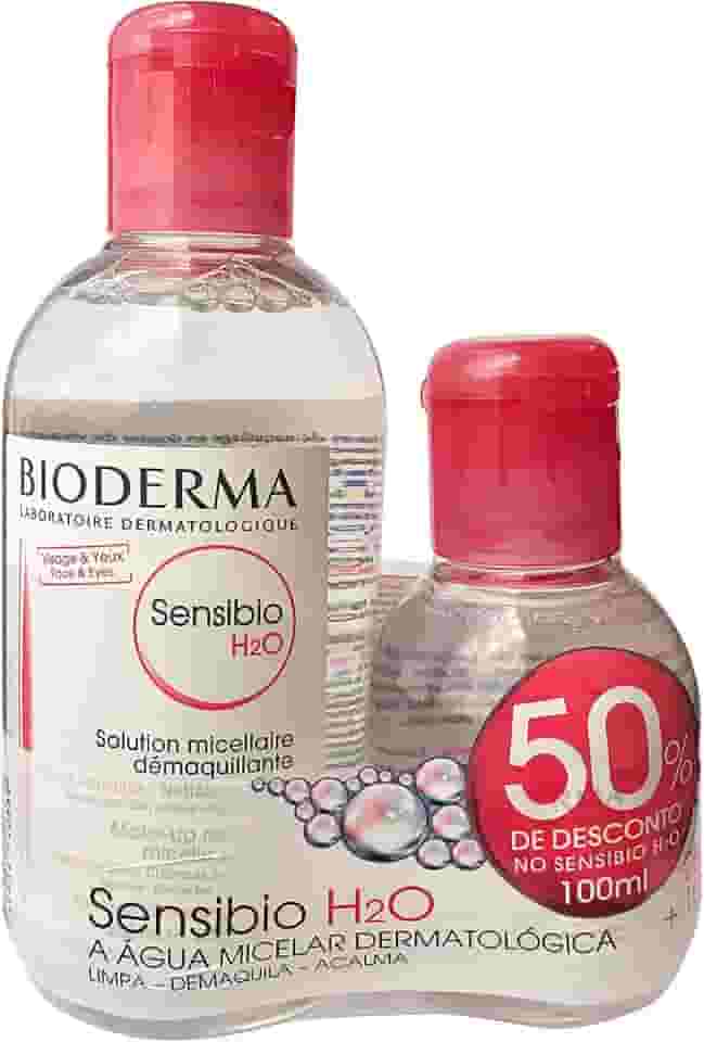Kit Sensibio, Bioderma