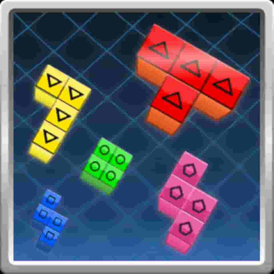 BloxDrop - Addicting Fun Arcade Game App