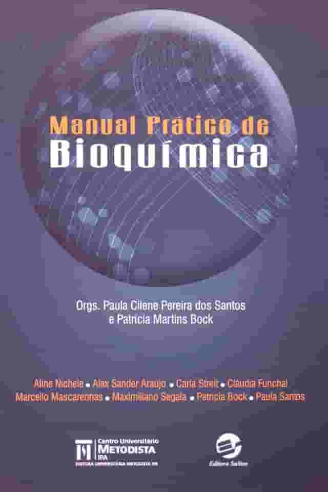 Manual Prático de Bioquímica
