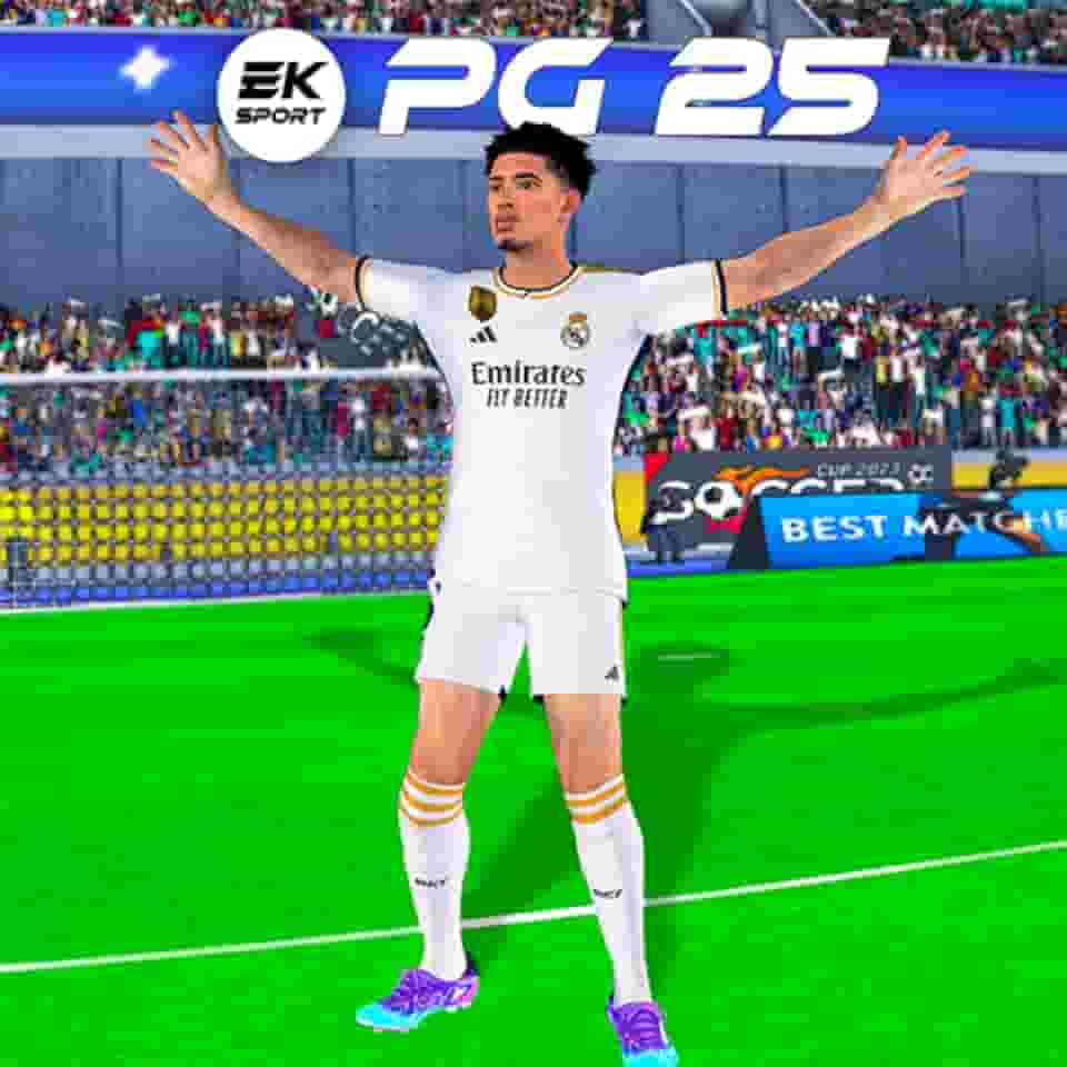 Copa do Mundo Futebol Americano Jogos dos Sonhos 2025