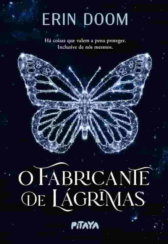 O fabricante de lágrimas – O romance proibido que inspirou o filme da Netflix