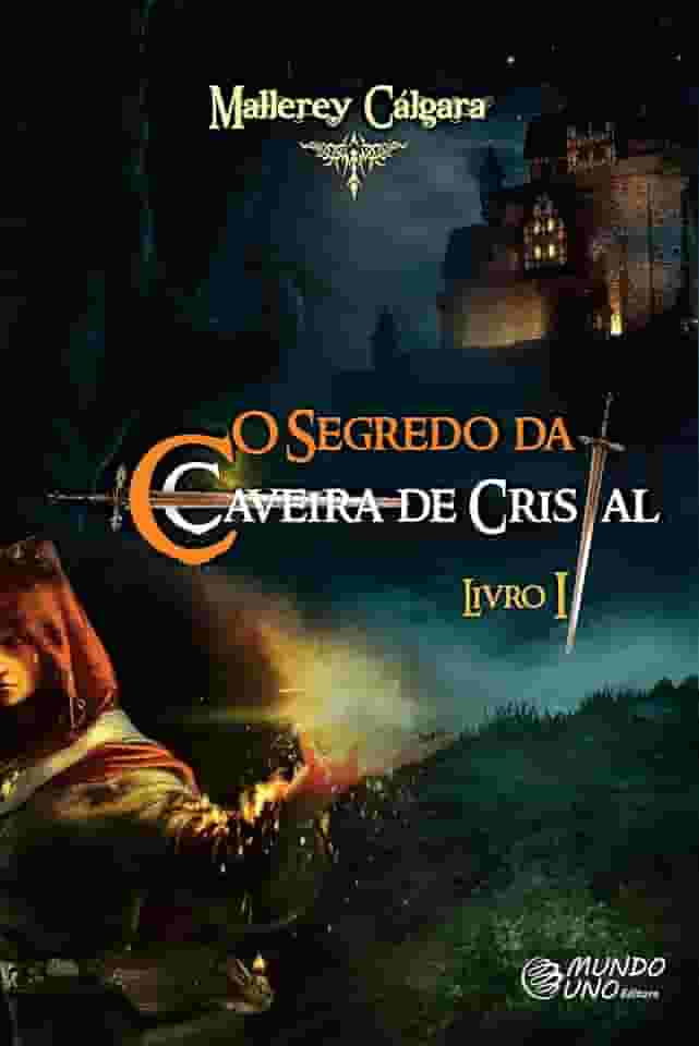 O Segredo da Caveira de Cristal