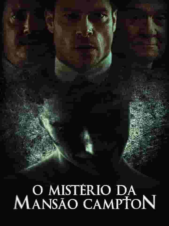 O Mistério da Mansão Campton