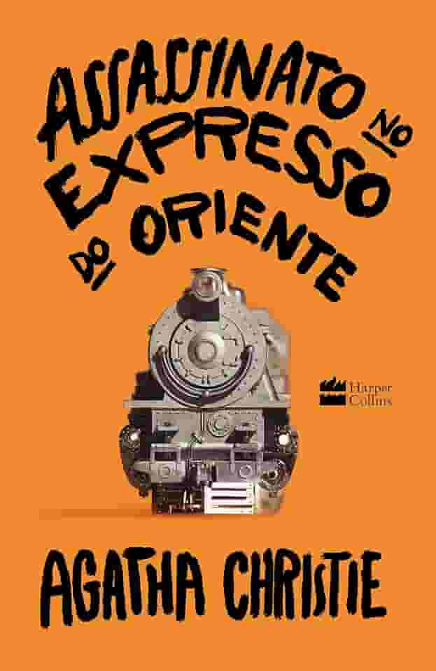 Assassinato no Expresso do Oriente