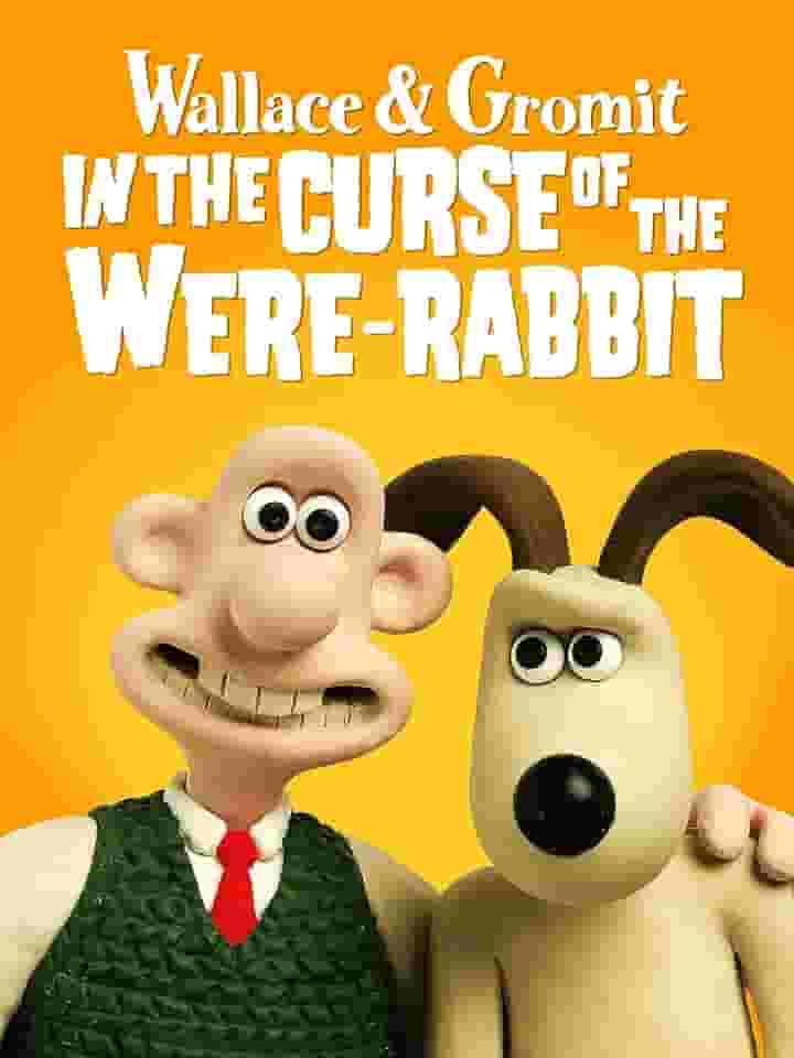 Wallace & Gromit - A Batalha Dos Vegetais