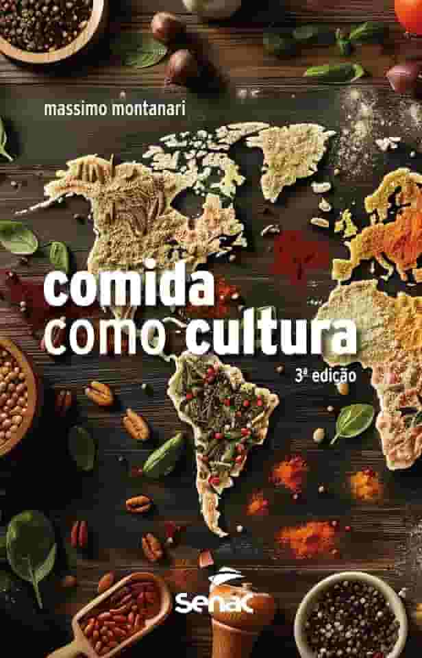 A comida como cultura