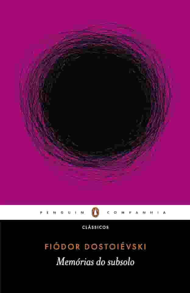Memórias do subsolo
