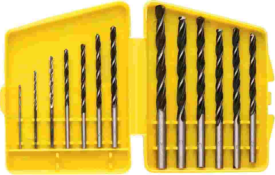 EDA Brocas Em Jogo Com 13 Peças Eda