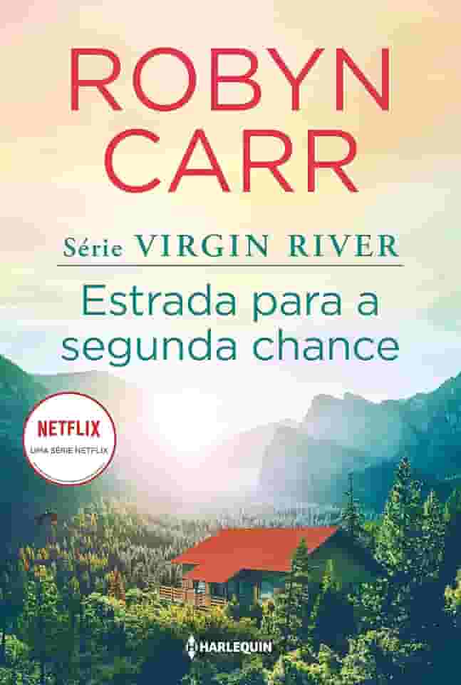 Estrada para a segunda chance