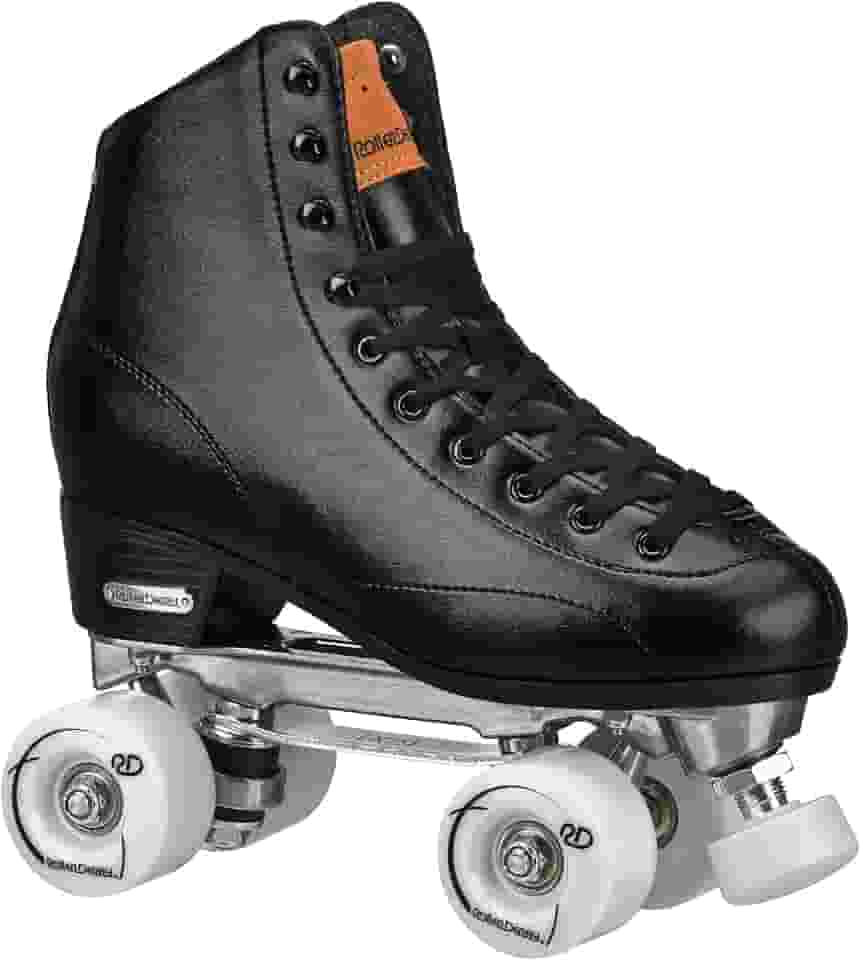 Roller Derby Patins Quad Cruze Xr Hightop