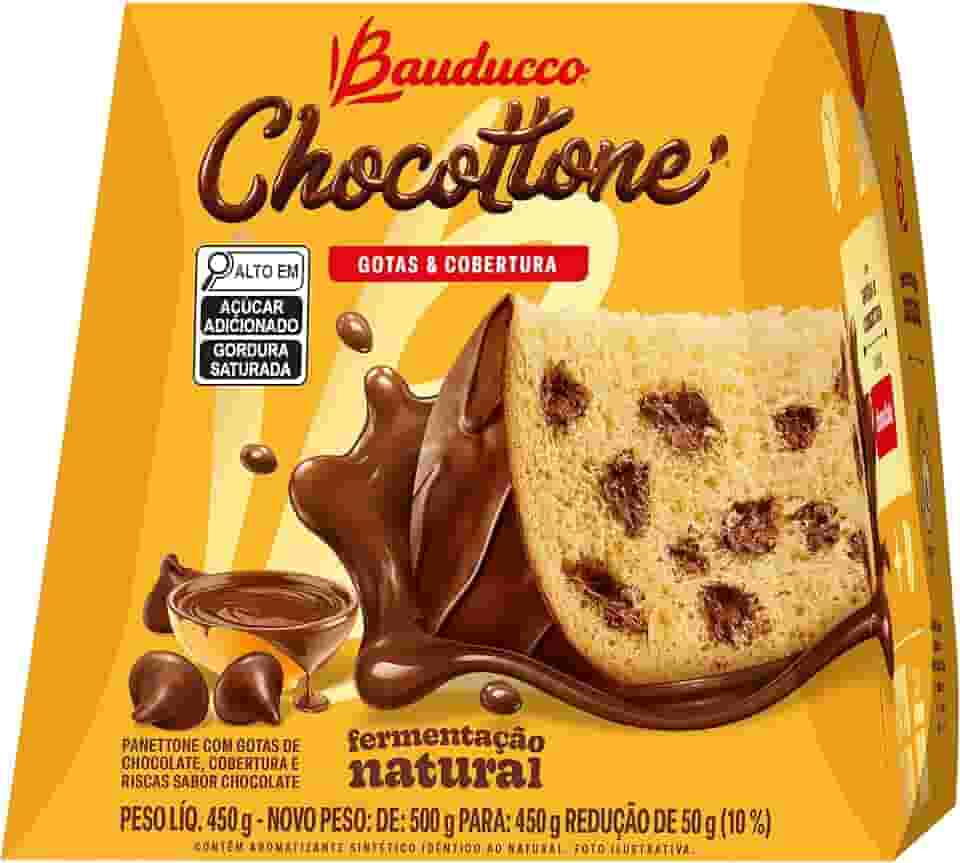CHOCOTTONE MAXI 450G