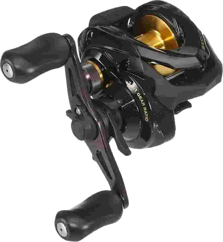 CARRETILHA BASS ONE XT 150 DIR