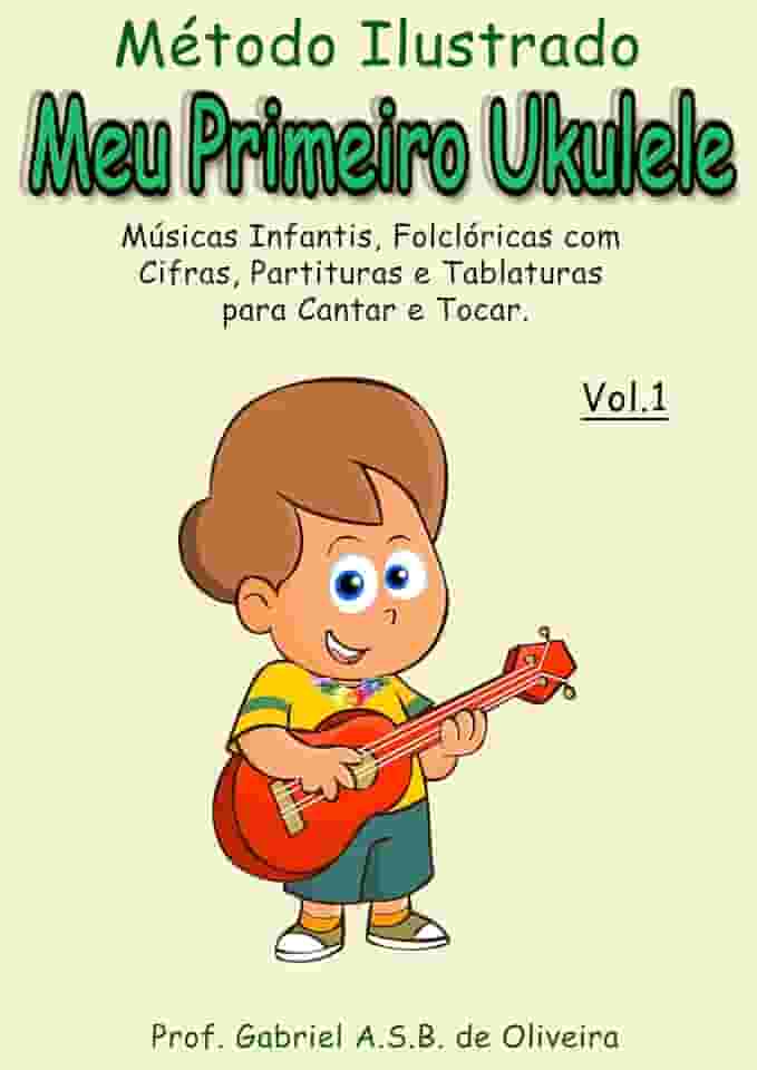 Meu Primeiro Ukulele